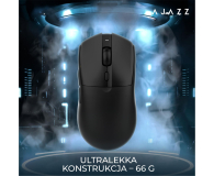 Ajazz AJ139 V2 MC 3311 ze stacją dokującą czarna - 1536392 - zdjęcie 12